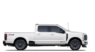 2025 Ford Super Duty® External Image 1